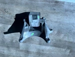 Mercedes Benz C250 C300 C350 W204 08-14 Rwd Transmission Mount Support Bracket Used. Price: $44.85.