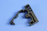 Genuine Mopar Oil Cooler Tube Clip 68243811AA New. Price: $7.03.
