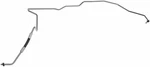 Dorman 624-153 Transmission Oil Cooler Line New. Price: $43.99.