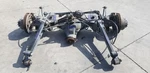 18 Dodge Ram 2500 4X4 Power Wagon Rear Axle With Differential Carrier 4.10 11.5 Used. Price: $1721.25.
