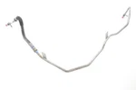 2015-2018 Porsche Macan 2.0L Automatic Transmission Cooling Line 95B317825B Used. Price: $115.00.