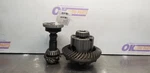 19 Dodge Ram 2500 Rear Axle Ring Gear And Pinion 3.73 Ratio Used. Price: $252.88.