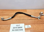 2018-2021 Oem Bmw G01 G02 X3 X4 Ac Air Conditioner Condenser Hose Pipe Tube Used. Price: $95.95.