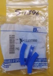 Gm Nos Oem Insert Qty 12337980 S-1396 New. Price: $9.00.