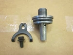 Mopar Speedometer Pinion Gear Housing 727 833 904 Dodge Plymouth Chrysler Used. Price: $38.00.