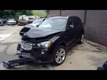 Rear Drive Shaft 2.0L Gasoline Rwd 1538MM Fits 15-17 Bmw X3 1046305 Used. Price: $187.44.