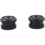 For Dodge Ram 1500/2500/3500 Transfer Case Shift Lever Bushing 2002-2008 Set New. Price: $22.70.