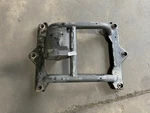 2004 Land Rover Range Hse Transmission Transfer Case Bracket Subframe Oem Used. Price: $170.92.