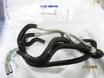Genuine Ford Oem DB5Z-7R081-R Oil Cooler Tube New. Price: $74.49.