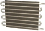Automatic Transmission Oil Cooler 1960-76, 1986-97 Ford P-350 Four Seasons New. Price: $83.52.