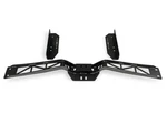 71222008HKR Hooker Blackheart Transmission Crossmember New. Price: $368.95.