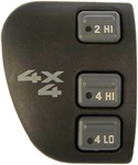 4WD Switch Dorman 901-061 New. Price: $69.73.