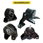 Engine Motor Mount & Transmission Set 4PCS. For 2007-2012 Kia Rondo 2.4L New. Price: $139.50.