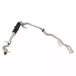 Genuine Ford Automatic Transmission Oil Cooler Tube CT4Z-7R081-B New. Price: $105.93.