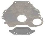 1965-68 Ford Mercury 289/302 W/ C4 6-BOLT Transmission To Block Spacer Plate New. Price: $74.99.