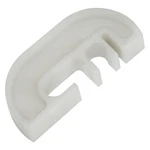1968-72 Pontiac Lemans Gto Automatic Trans Cooler Lines Plastic Clip 1PC New. Price: $20.00.