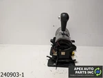 Oem 2006-2012 Mitsubishi Eclipse 3.8L Automatic Transmission Floor Shifter Gear Used. Price: $149.99.