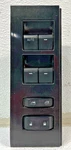 2008-2010 Ford Explorer Sport Trac Power Window Switch Master Control Carbon Oem Used. Price: $59.95.