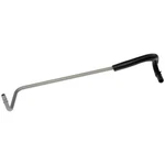 724-016 Dorman Automatic Transmission Oil Cooler Hose Assembly Lower Ford New. Price: $74.03.