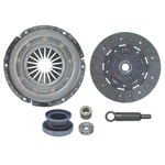 Perfection MU56 Clutch Kit Organic 8 26 Spline 10 4 New. Price: $182.14.