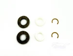 67 68 69 70 Mustang Cougar Big Block Clutch Equalizer Bar Mounting Kit C1AA-754 New. Price: $24.99.