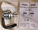 TH350-TH400 Automatic Transmission Modulator-adjustable Atp JX-67 New. Price: $19.95.