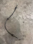 52077532AD A/t Shift Cable For Jeep Cherokee Xj (2001) Used. Price: $74.99.