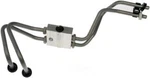 Automatic Transmission Oil Cooler Hose Assembly Dorman 624-865 New. Price: $137.38.
