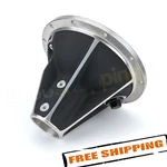 Winters 1663-01B-8208-B 10 Quick Change 6-RIB Side Bell New. Price: $392.19.