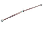 Rear Drive Shaft Assembly 2.0L Turbo Fits 16-18 Edge 635542 Used. Price: $309.00.