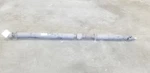 17 Nissan Titan 4X2 139.8 Wb Rear Drive Shaft Used. Price: $191.25.