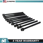10PCS Ad Bolt Set For 2007-2015 Kia Rondo Optima 2.4L Hyundai Sonata Santa Fe New. Price: $24.99.