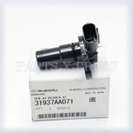 31937AA071 Genuine Oem Subaru Legacy Forester Impreza Wrx Vehicle Speed Sensor New. Price: $50.47.