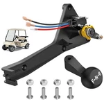 Club Forward And Reverse Shifter Assembly Kit, Golf Cart Reve... New. Price: $76.66.