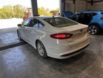 Ford Fusion 2015-2016 Washer Fluid Reservoir 8G1Z17664A Used. Price: $122.60.