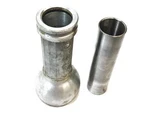 National Universal Joint Ball Housing Kit K-400 Nos New. Price: $75.24.