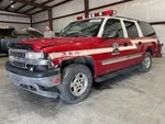 2005 Chevrolet Suburban 1500 Front Driveshaft 4X4 Oem Used 106K Miles. Price: $95.39.