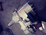 2001-2004 Dodge Dakota Transfer Case Assembly Oem NV233 Used. Price: $237.49.
