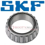 Skf Rear Axle Differential Bearing For 1969-1972 International M800 Post Bh New. Price: $51.26.