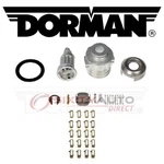 Dorman Front Right Door Lock Cylinder 2015-2017 Ford Expedition Body Vm New. Price: $53.37.