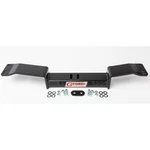 Force RCF1-700 Transmission Crossmember, 1967-1969 F-body, GM-2 New. Price: $320.00.