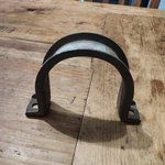 Nos 1955 & Ford Truck Drive Shaft Bearing Cradle Support B5T-4808-A New. Price: $30.00.