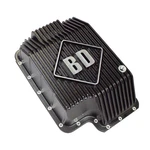 Bd Diesel 1061716 Deep Sump Transmission Pan Select 89-10 Ford Models New. Price: $436.95.