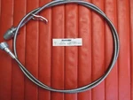 Studebaker Lark Speedometer Cable Assembly 1959-1966 New. Price: $39.75.