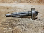 Original 1928-31 Ford Model Transmission Main Shaft. Price: $42.99.