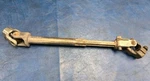 2005-2014 Ford Mustang Steering Column Intermediate Shaft Joint 4R33-3C662-AB Used. Price: $49.99.