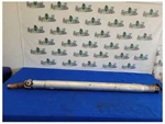 2022 Ford F250 Pickup Truck Driveshaft Automatic Transmission A/t *dent* 2557. Price: $189.98.