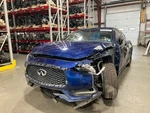 2018 Infiniti Q60 3.0L Awd Transfer Case Assembly 62K Miles 2017-2022 Used. Price: $459.99.