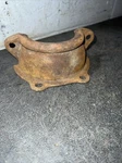 Model Ford Cast U-joint Housing A4514 B (1 Pc) Used. Price: $17.50.