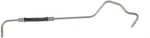 Dorman Automatic Transmission Oil Cooler Hose , Pn# 624-280 New. Price: $52.66.